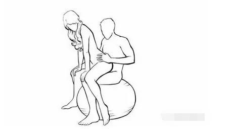 各种姿势满足你没：各种姿势小人图(20)(点击浏览下一张趣图)