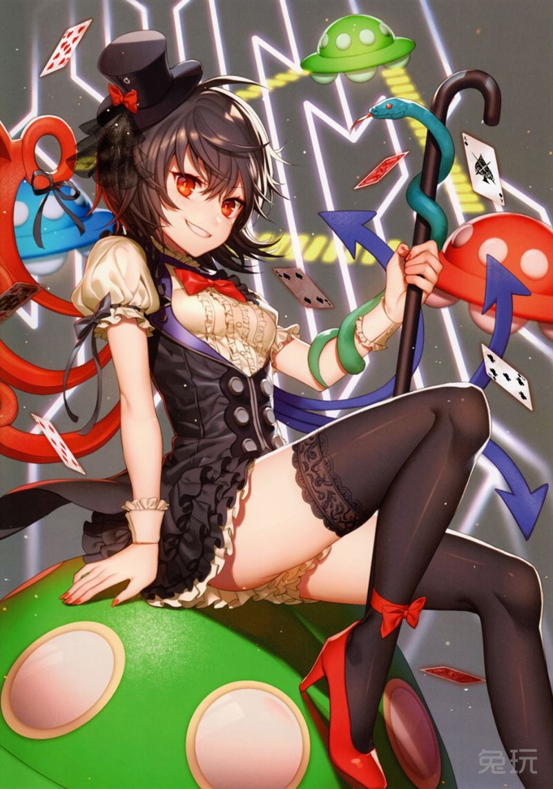 邪恶少女漫画老师的小弟有点猛：邪恶漫画老师学生家里(4)(点击浏览下一张趣图)