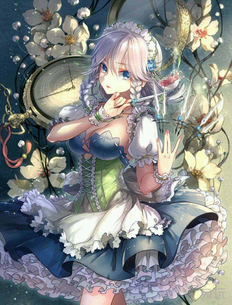 邪恶少女漫画老师n全：邪恶少女漫画家庭教师二(6)(点击浏览下一张趣图)