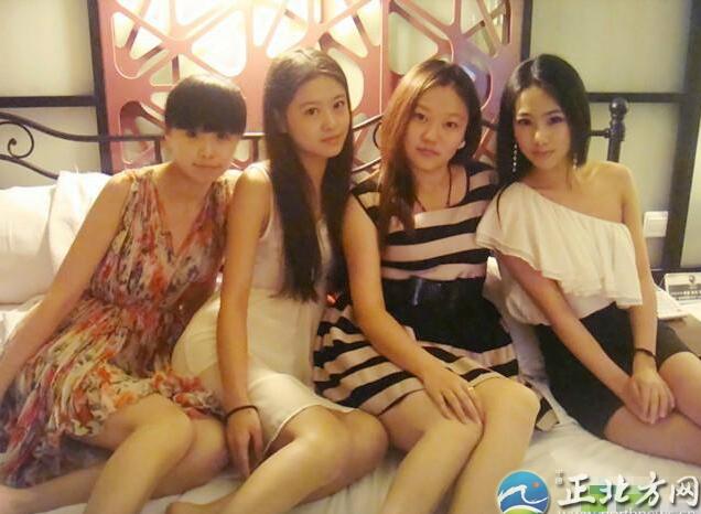 空姐被老板潜规视频图片：买房可以干售楼小姐(7)(点击浏览下一张趣图)