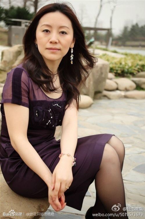 熟女吧大丝命图片：卖化妆品丝袜熟女(7)(点击浏览下一张趣图)