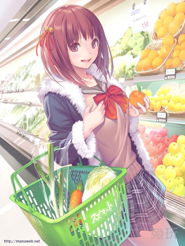 邪恶漫画之母爱的调教：邪恶少女漫画妖气全集(8)(点击浏览下一张趣图)