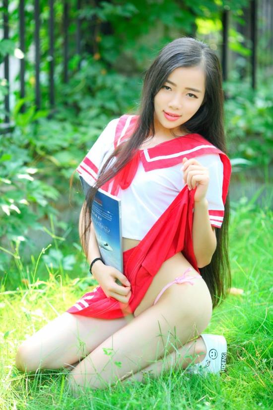 女生为什么喜欢吃丁丁图片：男生的小丁丁一般多长(2)(点击浏览下一张趣图)