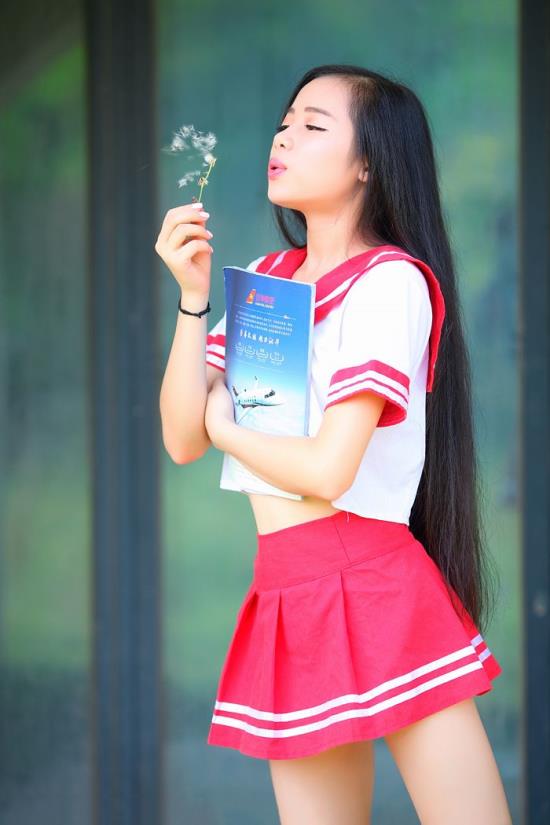 吃男生的丁丁什么味道：吃男生的丁丁怎么吃图解(2)(点击浏览下一张趣图)