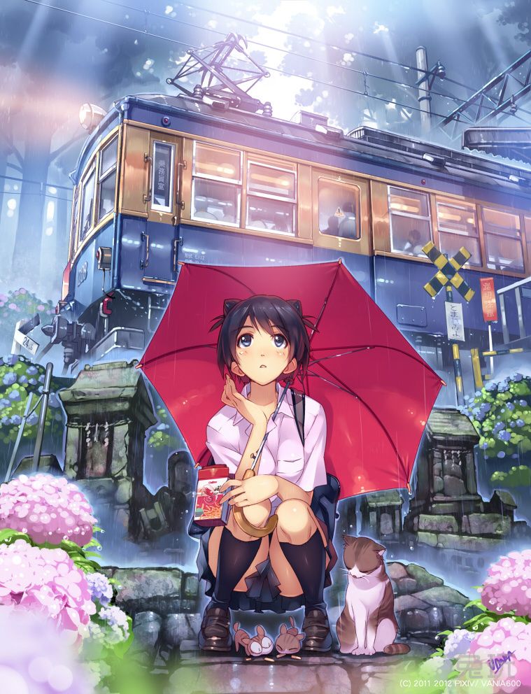 列车里的少女与老师全集：邪恶少女之老师的味道(2)(点击浏览下一张趣图)