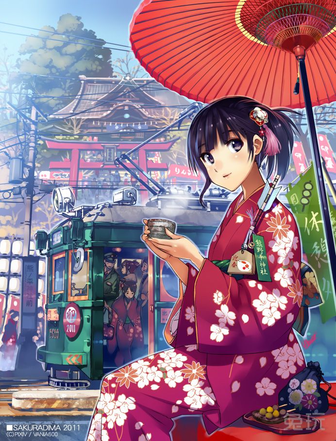 列车里的少女与老师全集：邪恶少女之老师的味道(4)(点击浏览下一张趣图)