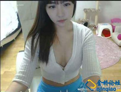 韩国美女主播蜜罐揉胸4：揉胸视频大全集(6)(点击浏览下一张趣图)