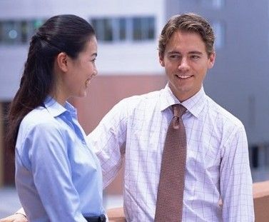 同事相处的9大禁忌(点击浏览下一张趣图)