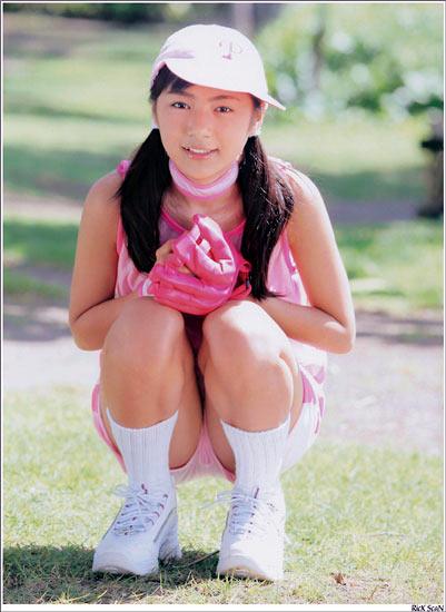 13岁女孩照片可爱照片：13岁女孩照片同一个人(5)(点击浏览下一张趣图)