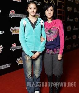 关晓彤姐姐关晓珊照片(点击浏览下一张趣图)