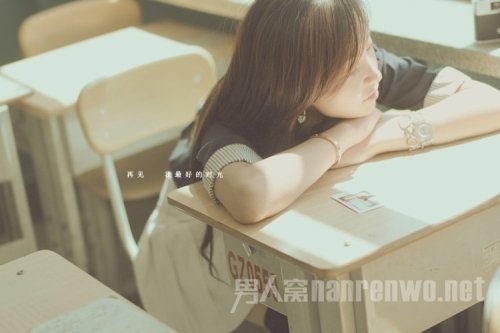 女孩喜欢男孩的暗示(点击浏览下一张趣图)