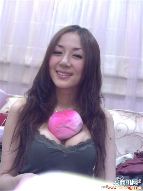 微信上约到的少妇照：约少妇出来要上她照片(7)(点击浏览下一张趣图)