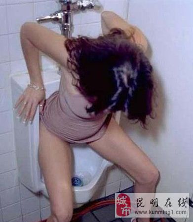 女人的尿道小便的样子图片：女性尿道口长什么样子图(3)(点击浏览下一张趣图)