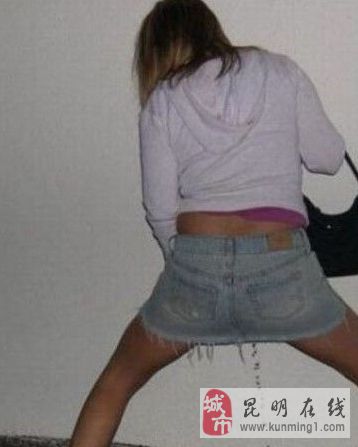 女人的尿道小便的样子图片：女性尿道口长什么样子图(4)(点击浏览下一张趣图)
