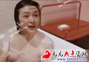 关之琳高尔夫球事件图片大全：刘銮雄为什么塞关之琳(2)(点击浏览下一张趣图)