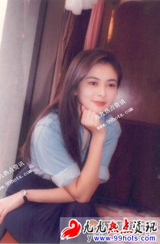 关之琳高尔夫球事件图片大全：刘銮雄为什么塞关之琳(5)(点击浏览下一张趣图)