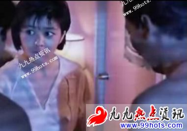 关之琳高尔夫球事件图片大全：刘銮雄为什么塞关之琳(11)(点击浏览下一张趣图)