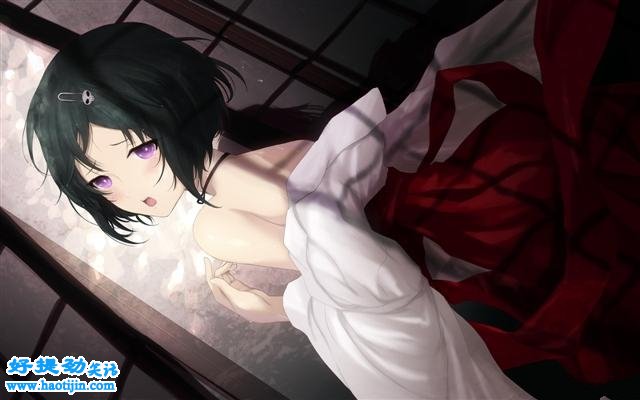 爆乳母，黑暗圣经：钟之音学院ova无修版(点击浏览下一张趣图)