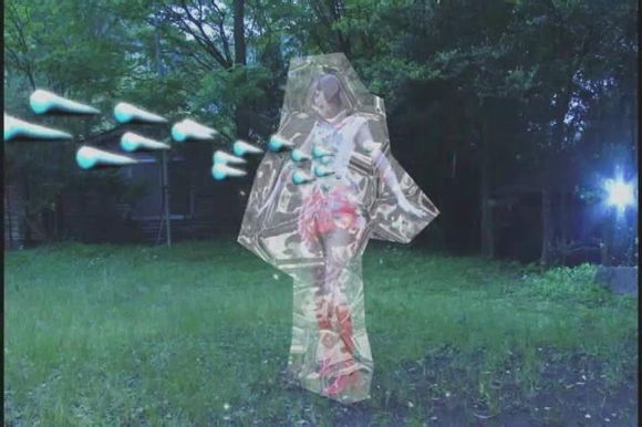 女奥特曼受难：女奥特曼被爆菊，奥特之母和泰罗的图片(4)(点击浏览下一张趣图)