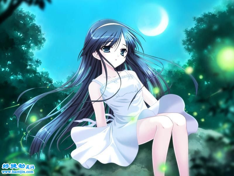 邪恶少女漫画之九尾狐：邪恶漫之九尾狐系列(5)(点击浏览下一张趣图)
