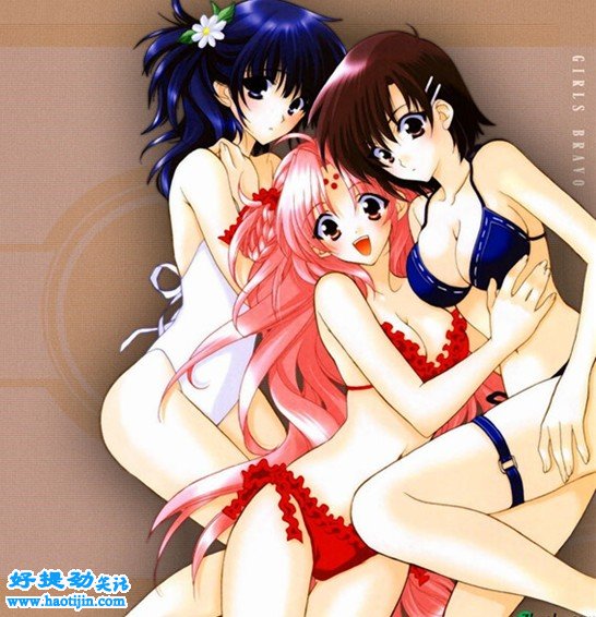 九尾琴女邪恶漫画：邪恶漫画之九尾狐大全，邪恶少女漫画狐仙(3)(点击浏览下一张趣图)