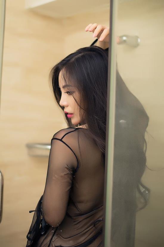 黄图，人体艺术摄影大全：张筱雨人体艺术(3)(点击浏览下一张趣图)