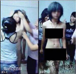 某某门事件大全：学生各种门事件视频(4)(点击浏览下一张趣图)