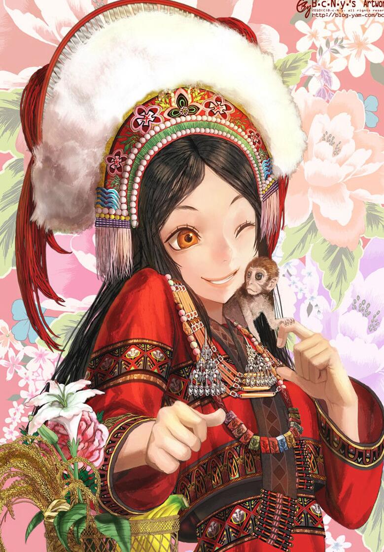 人马娘邪恶福利本子：人马娘本子合集(3)(点击浏览下一张趣图)