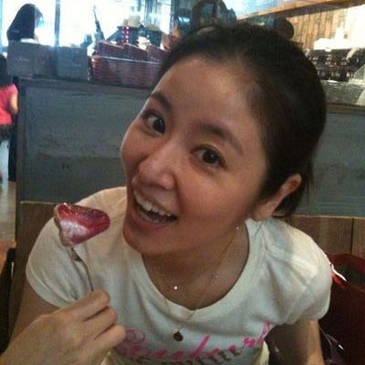 林心如素颜照片真丑图：林心如素颜照(点击浏览下一张趣图)