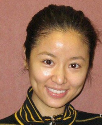 林心如素颜照片真丑图：林心如素颜照(6)(点击浏览下一张趣图)
