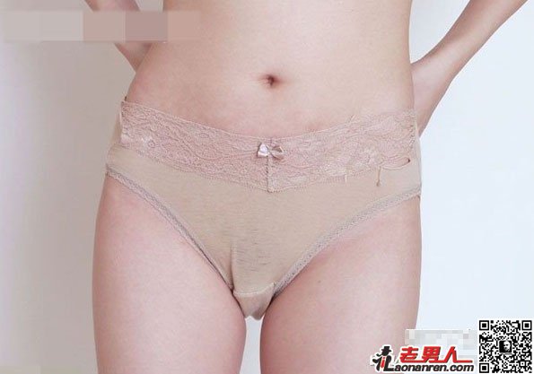 卫生巾怎么用真人演示：美女带卫生巾视频教程(6)(点击浏览下一张趣图)