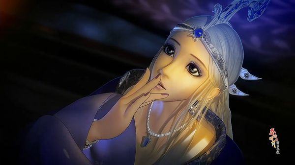 秦时明月雪女同人h本子：秦时明月之雪女h(点击浏览下一张趣图)