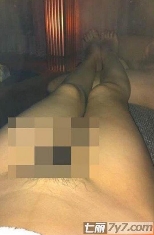 蕲春女教师艳照门：21秒不雅视频，北大校长周其凤艳照(6)(点击浏览下一张趣图)
