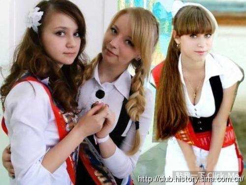 俄罗斯视频网站：黑河俄罗斯美女服务图片(3)(点击浏览下一张趣图)