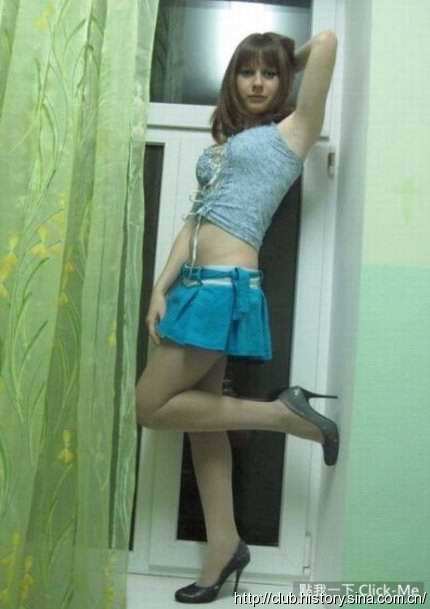 俄罗斯视频网站：黑河俄罗斯美女服务图片(4)(点击浏览下一张趣图)