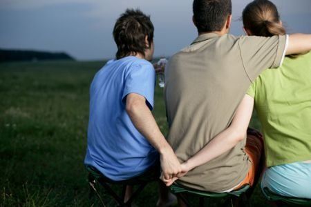 女人出轨对男人的伤害你知道吗(点击浏览下一张趣图)