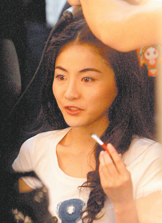 张柏芝被多少人搞过夜：娱乐圈最容易睡的女星(7)(点击浏览下一张趣图)