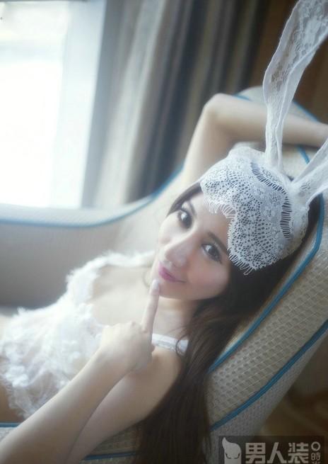 激情美女图片4493美女图片：性感睡衣美女图片4493(6)(点击浏览下一张趣图)