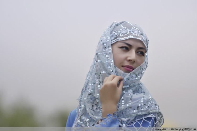 回族女人为什么刮毛：回族女孩要剃毛吗图(点击浏览下一张趣图)