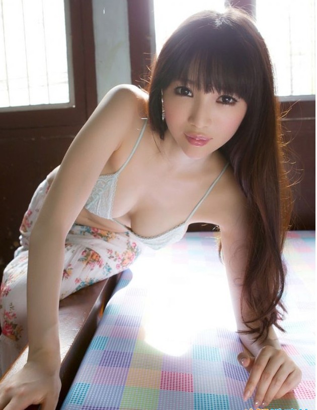 森下悠里恋爱体质种子：森下悠里写真集百度云(4)(点击浏览下一张趣图)