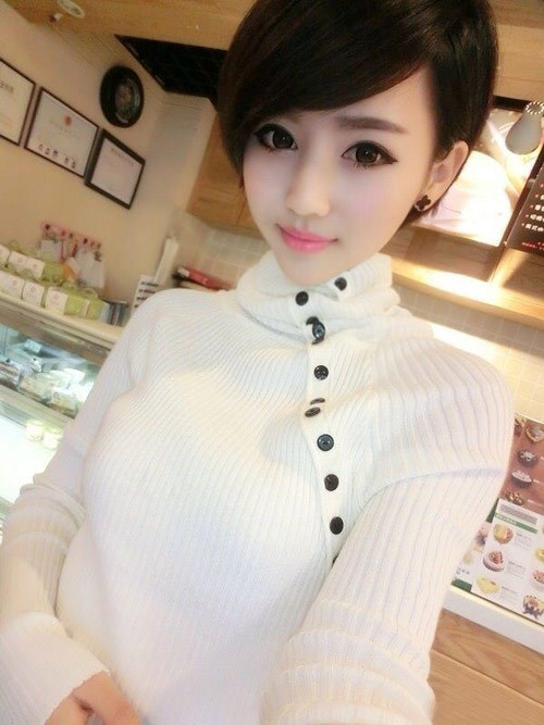 14岁小妞真嫩呀p：现在的00后都逆天了(6)(点击浏览下一张趣图)
