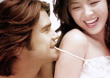 女人的活好都有哪些？女人活好究竟有多重要(点击浏览下一张趣图)