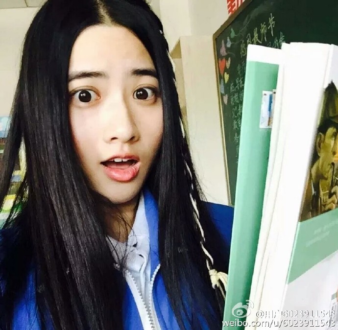 麻辣俏护士女主角杨可图片(4)(点击浏览下一张趣图)
