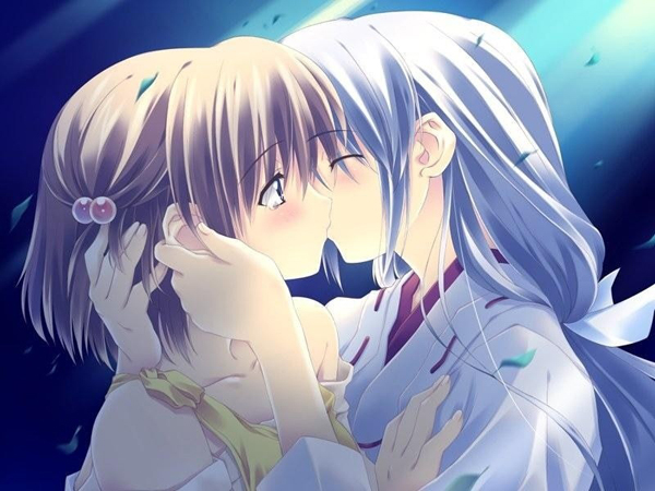 水蜜少女1—5汉化版：水蜜少女漫画全集(2)(点击浏览下一张趣图)