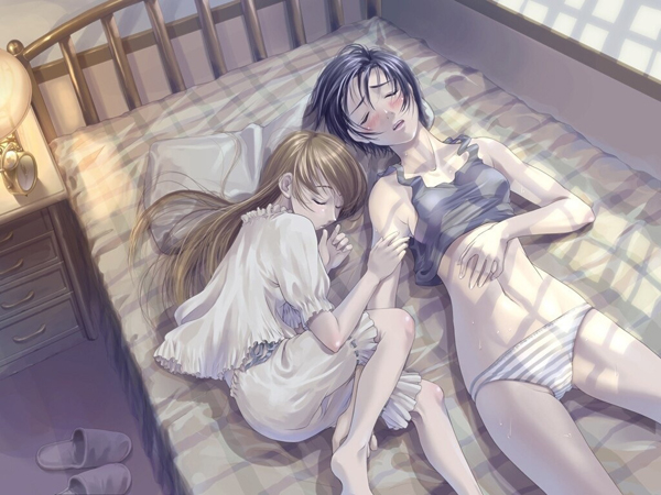 水蜜少女1—5汉化版：水蜜少女漫画全集(5)(点击浏览下一张趣图)