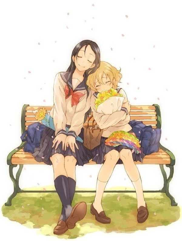 邪恶漫画之水蜜少女4：水蜜少女漫画中文 里番(2)(点击浏览下一张趣图)