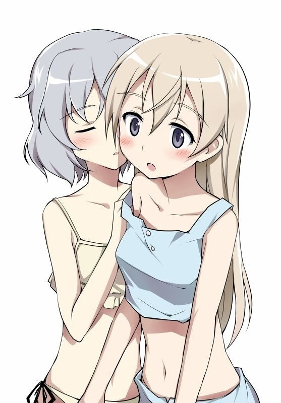 铃木水蜜少女卡通动漫：水蜜少女yakiyama line(点击浏览下一张趣图)