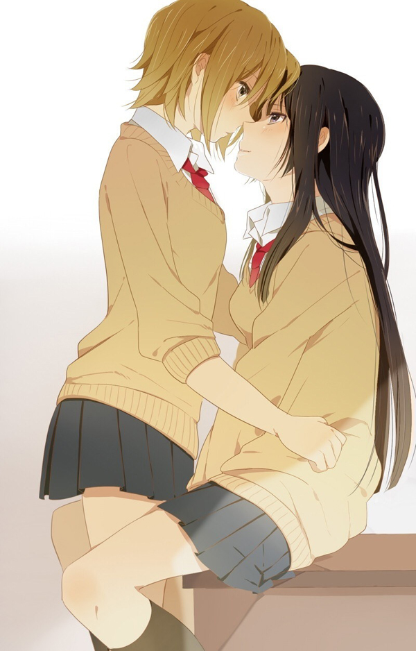 铃木水蜜少女卡通动漫：水蜜少女yakiyama line(5)(点击浏览下一张趣图)