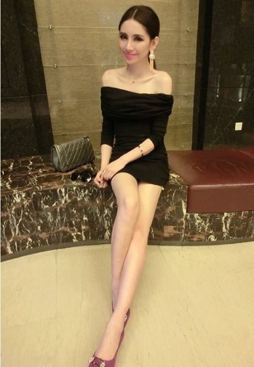帮我看看我木耳算粉吗图：我的木耳算黑吗照(2)(点击浏览下一张趣图)