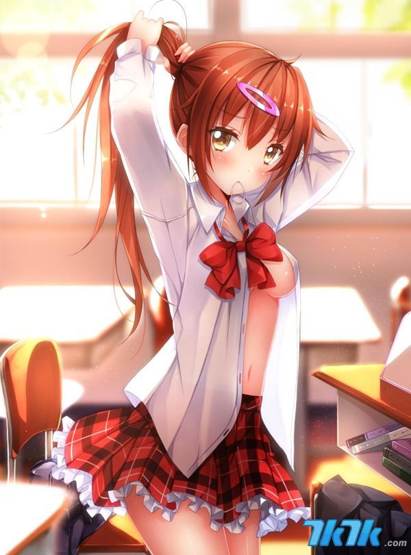 美少女战士猥琐大叔1-6：猥琐大叔辱美少女战士(点击浏览下一张趣图)